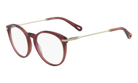 chloe women glasses.